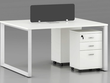 8 SEATER WORKSTATION - Image 1