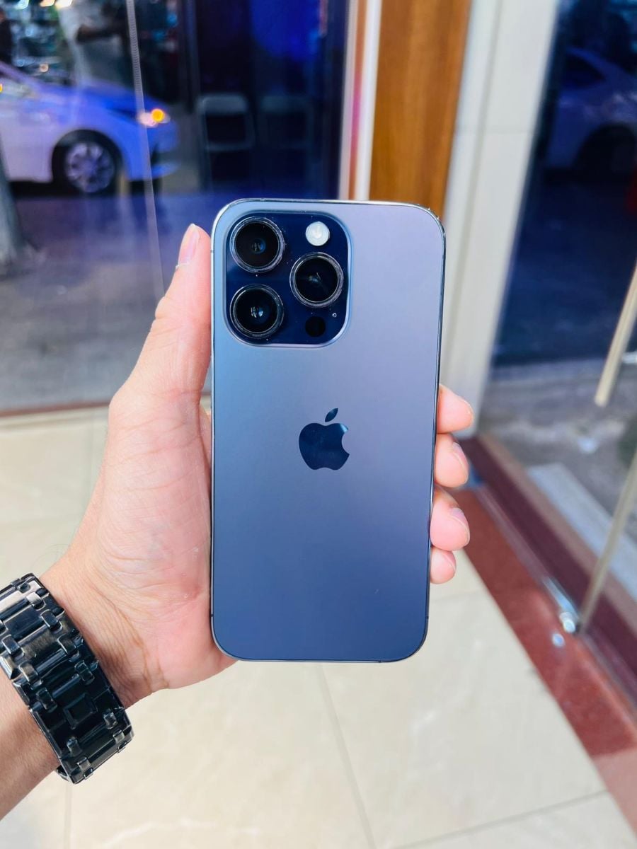 14pro purple 1tb - Image 1