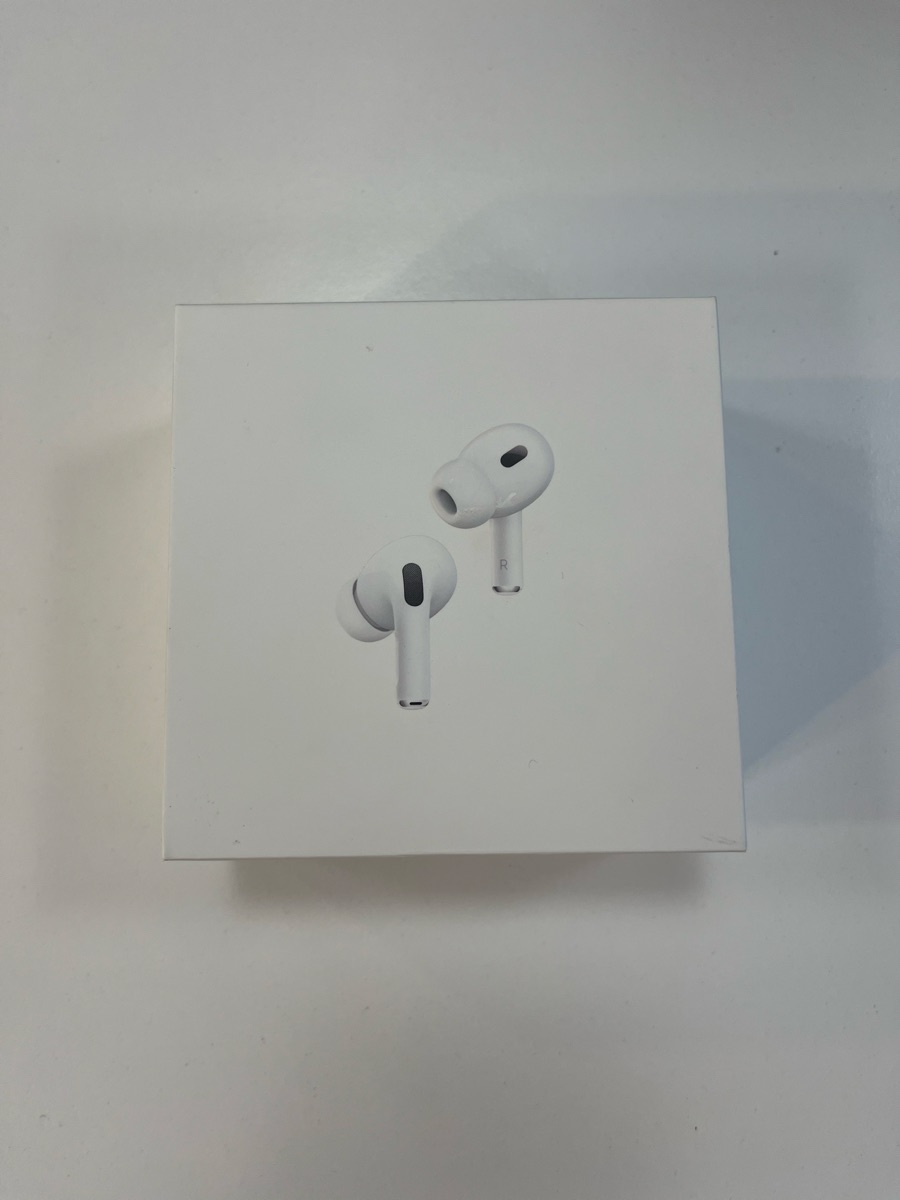 Apple AirPods Pro 2nd Generation - Image 2