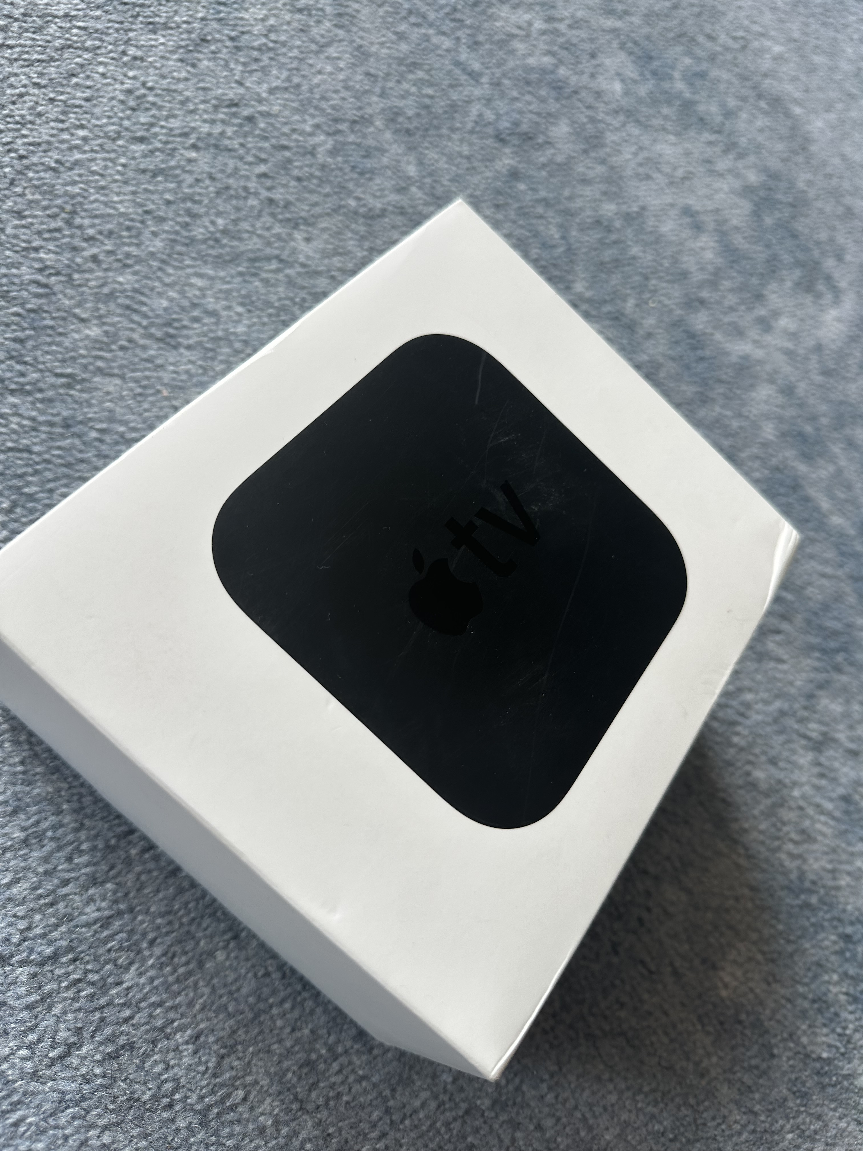 Apple TV 4K  - Image 2
