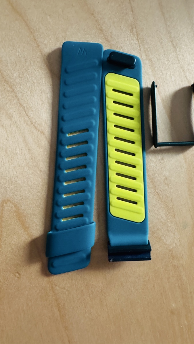 Whoop band. Newly purchased - Image 2