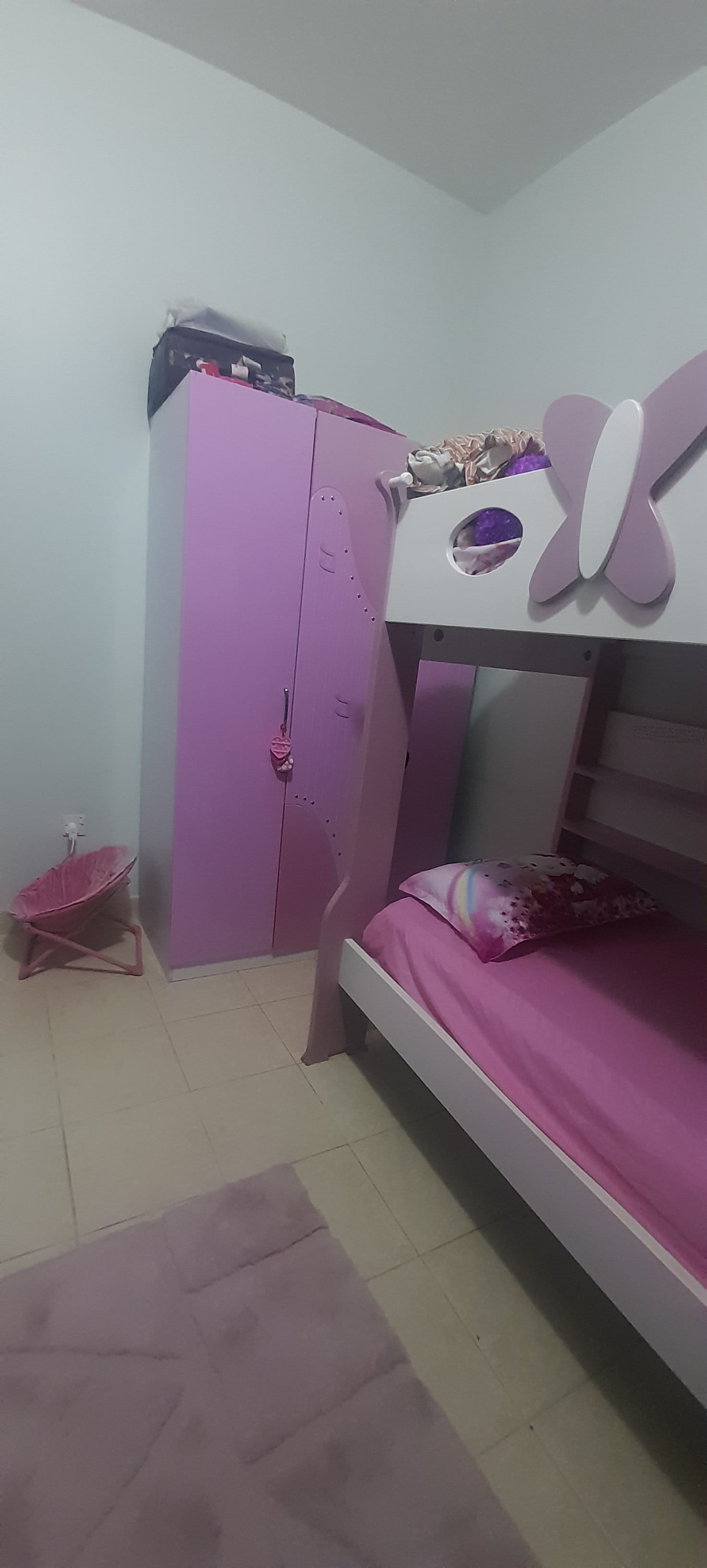 Very good condition kids bed room set - Image 5