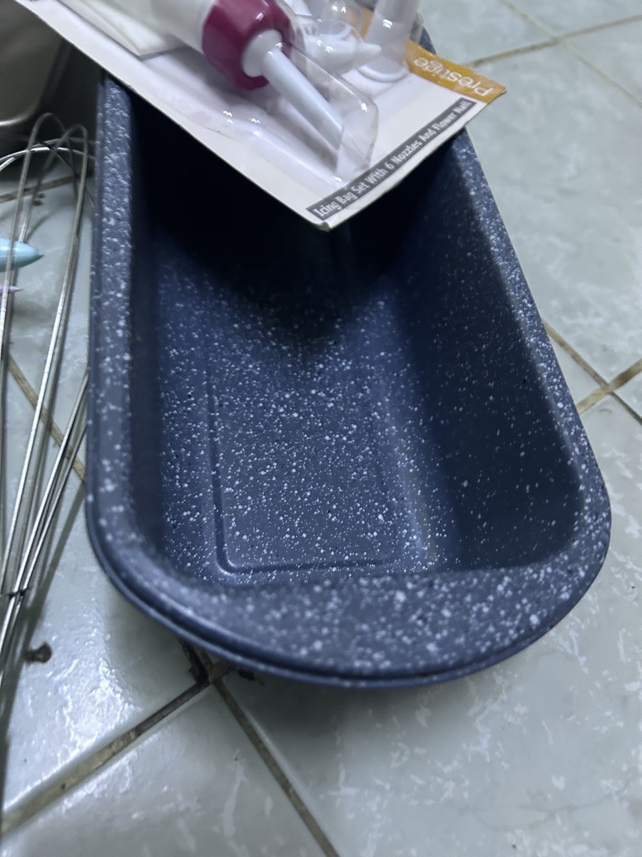 Baking kit complete - Image 6