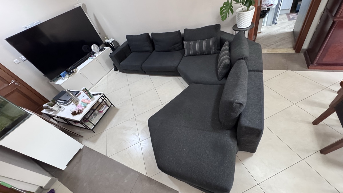 Luxury Sofa for sale - Image 4