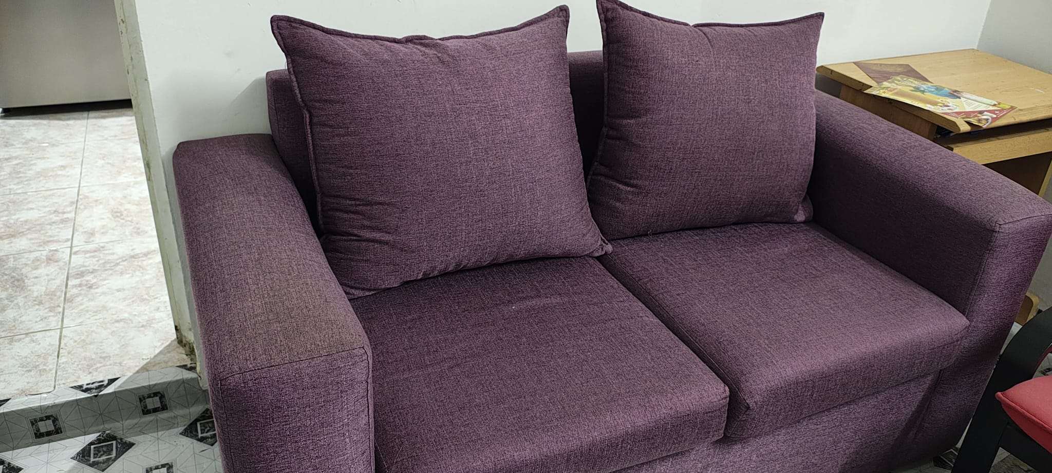 Sofa for sale - Image 4