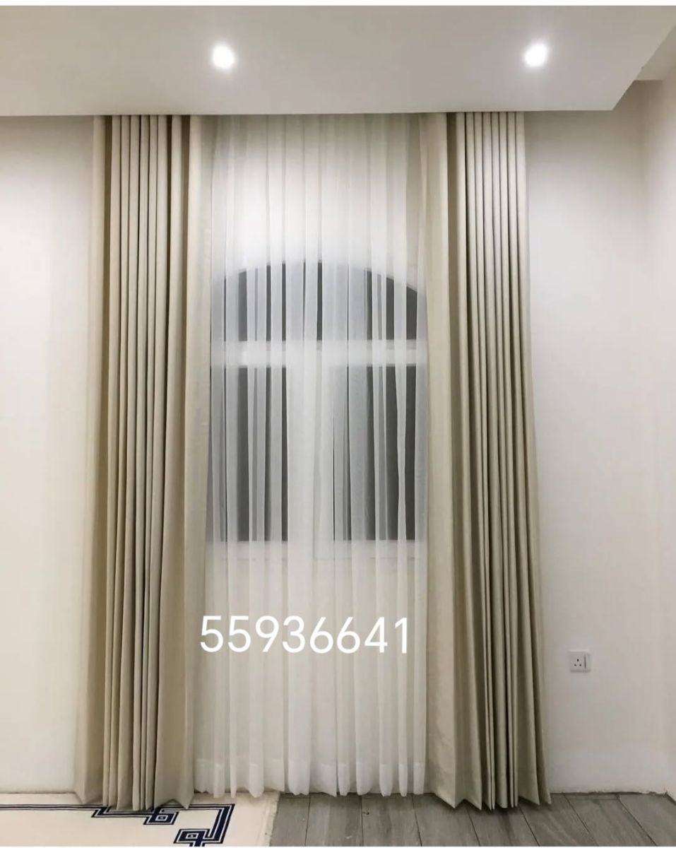 Curtain - Image 5