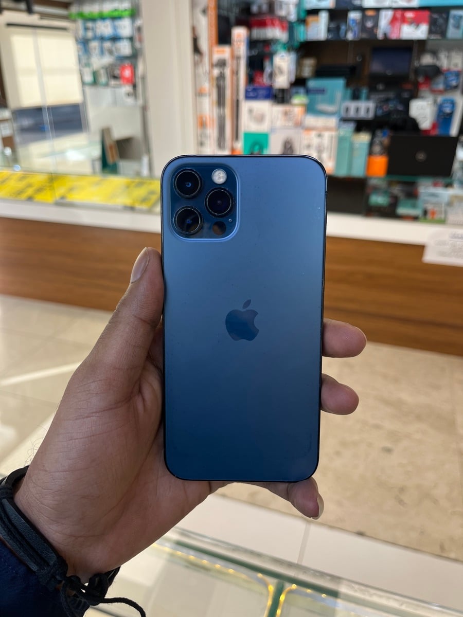 I PHONE 12 PRO 128GB - Image 2