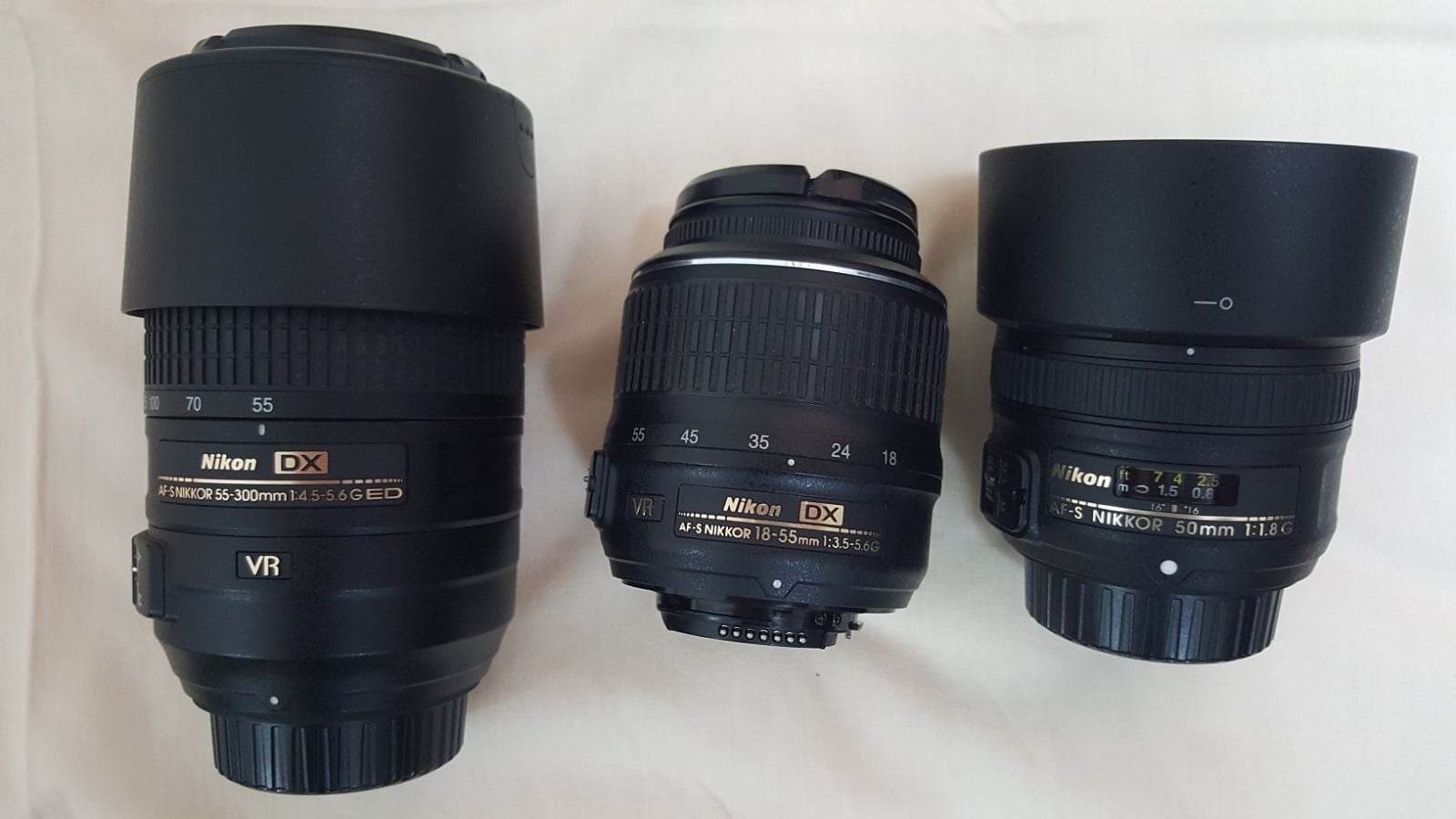 Nikon D90 with Accessories - Image 2