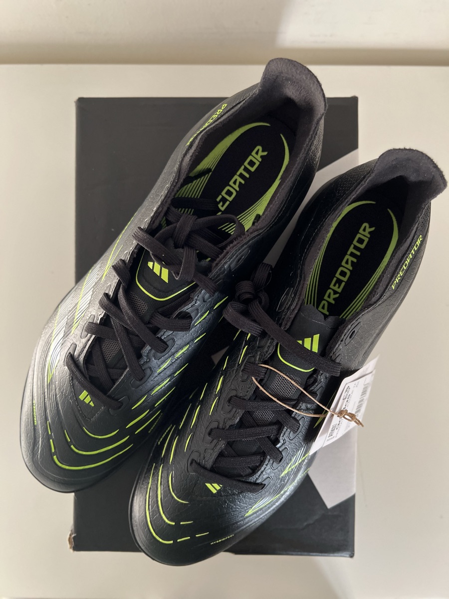 Adidas Predator League Turf boots - Image 11