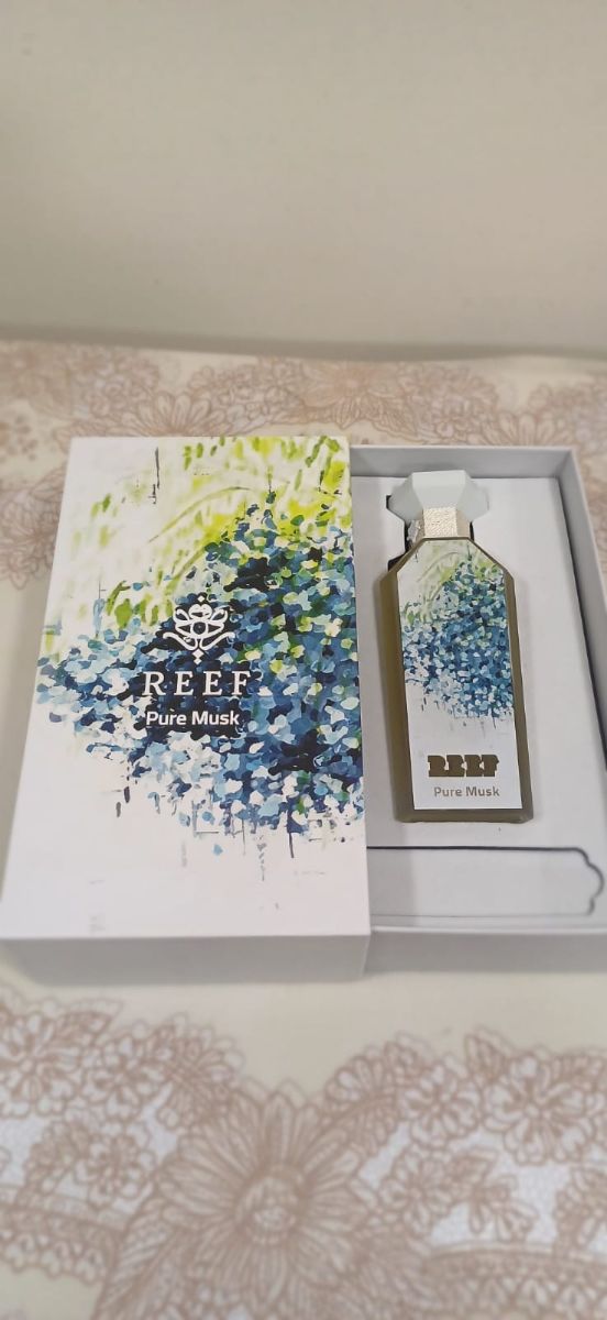 Reef perfume, pure musk - Image 2