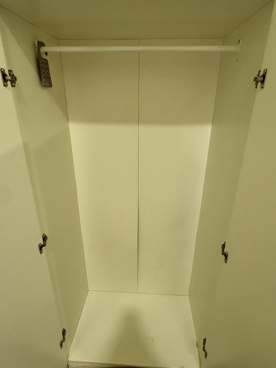 Wardrobe - Image 1