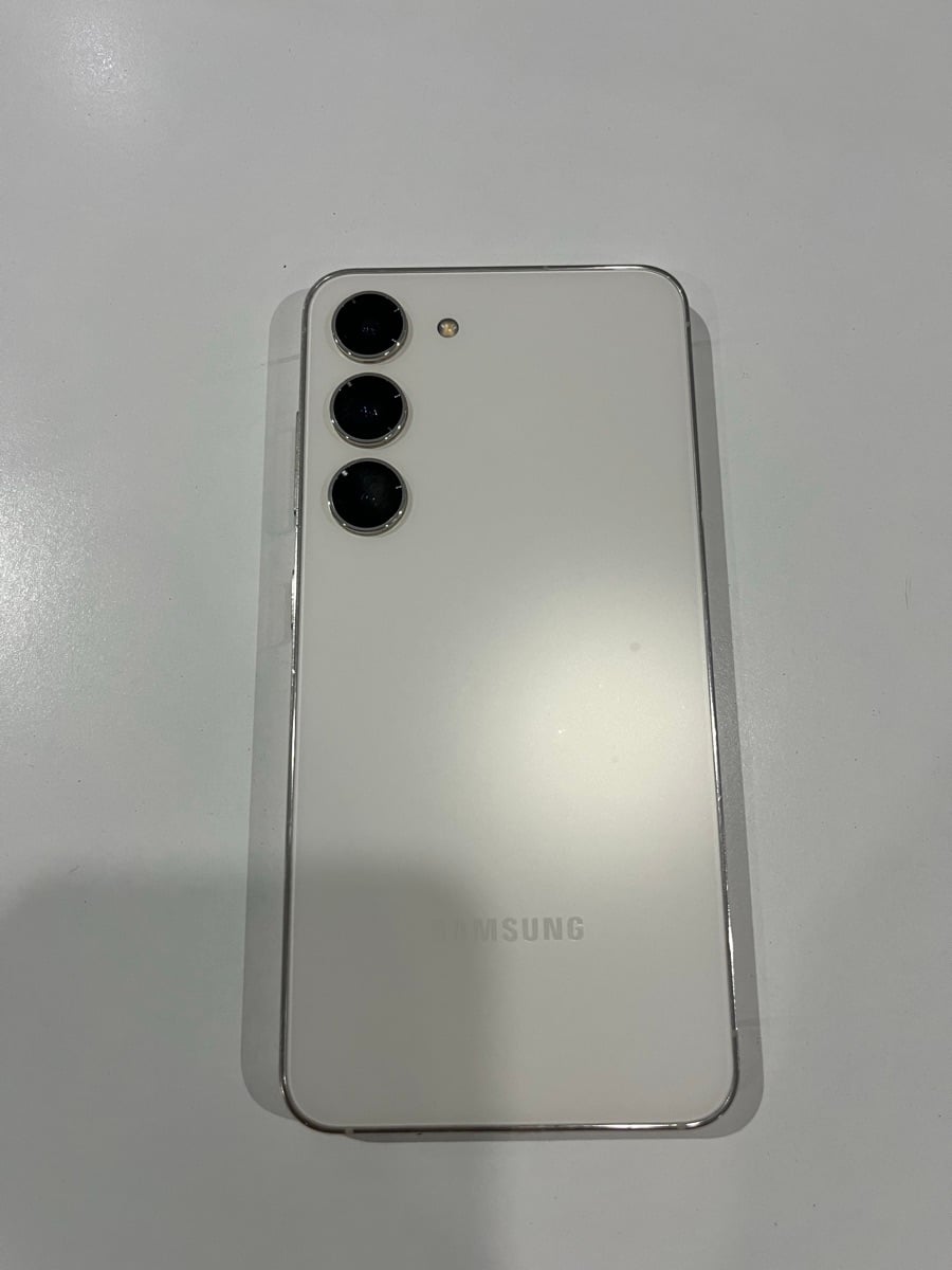 Samsung S23 device storage 256gb - Image 4