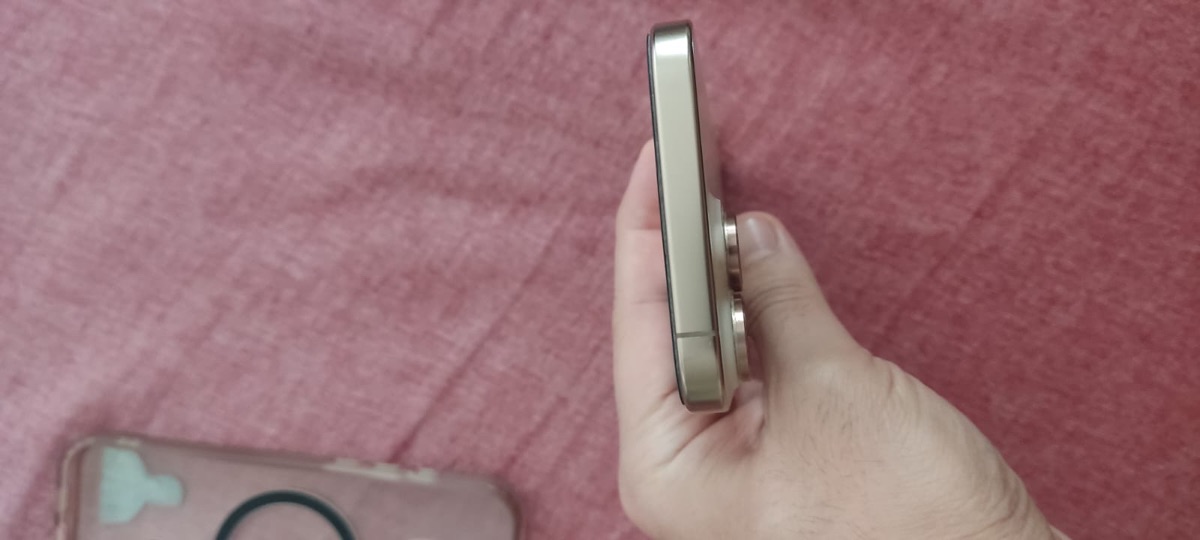 IPHONE 16 PRO MAX - Image 5