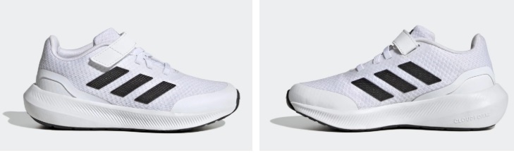 Adidas Kids' Runfalcon - Image 1
