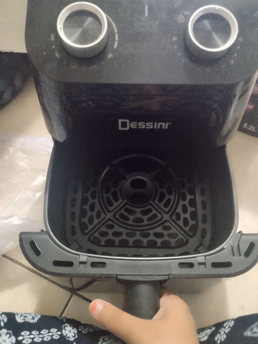 Digital air fryer - Image 3