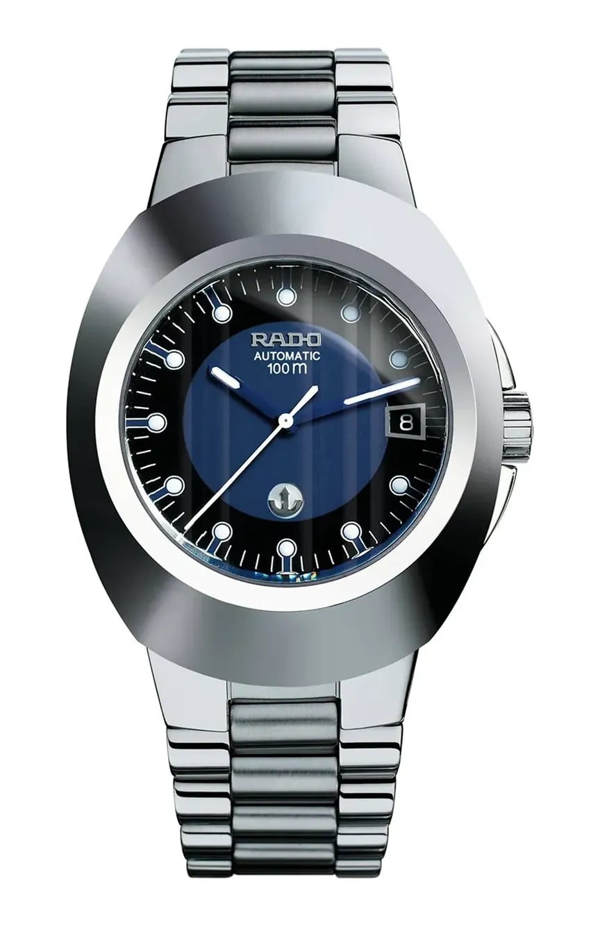 Rado Diastar Original - Image 1