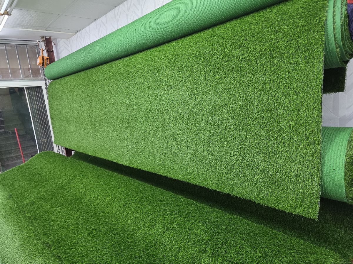 Grass carpet - Image 12