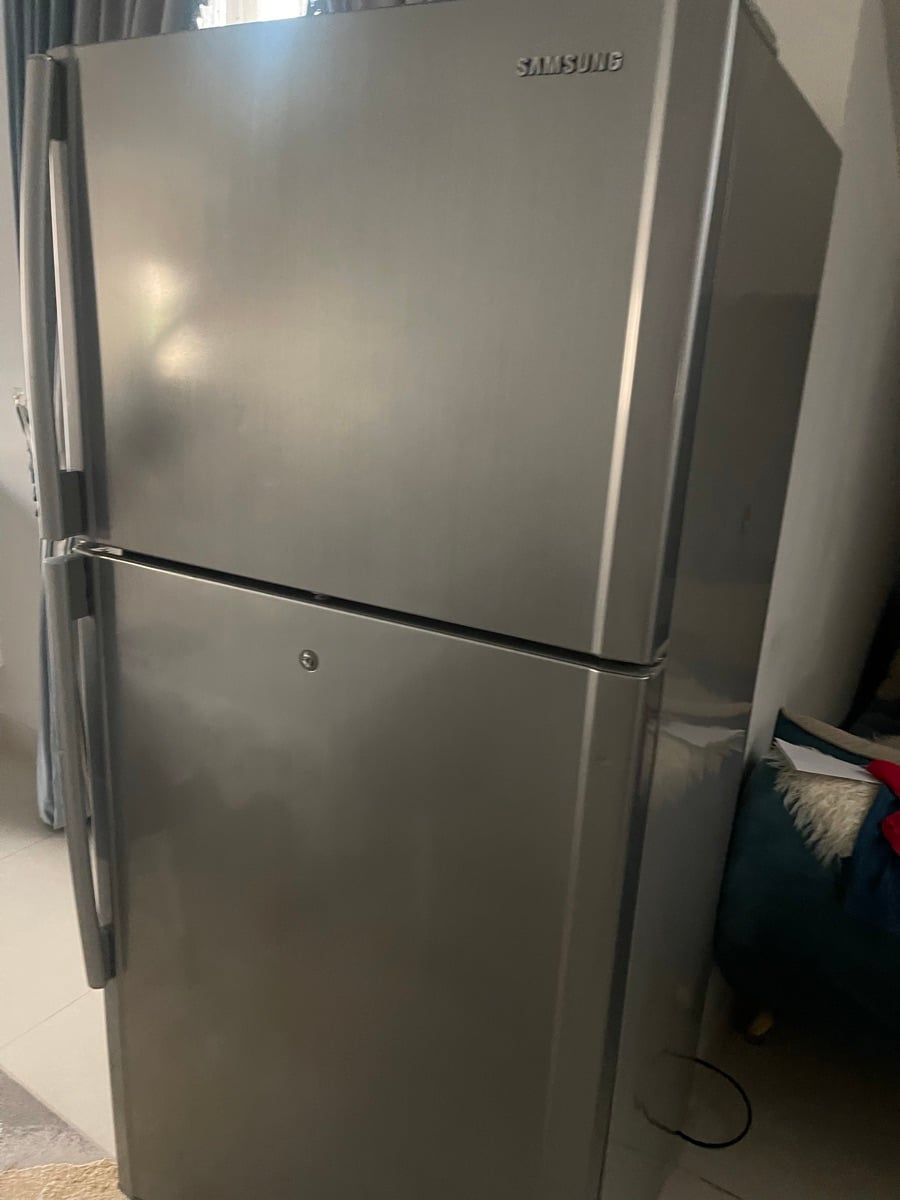 Amazing Samsung Fridge “big” - Image 2