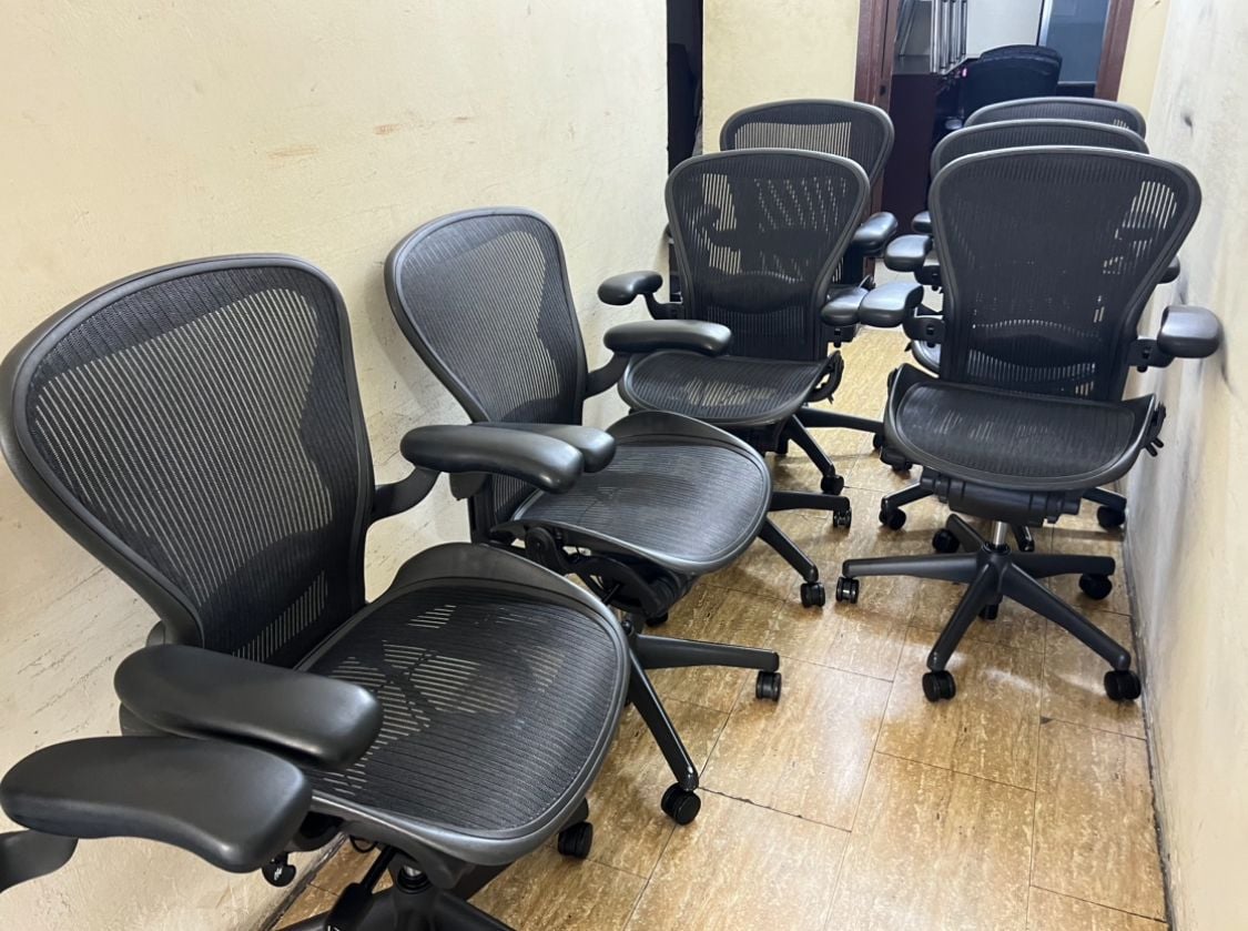 Used office furniture buy and sell in Qatar 55157083 - Image 7