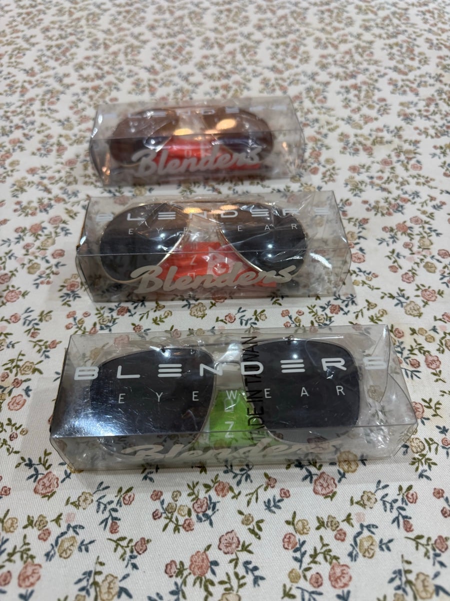 Blenders Sunglasses - Image 1