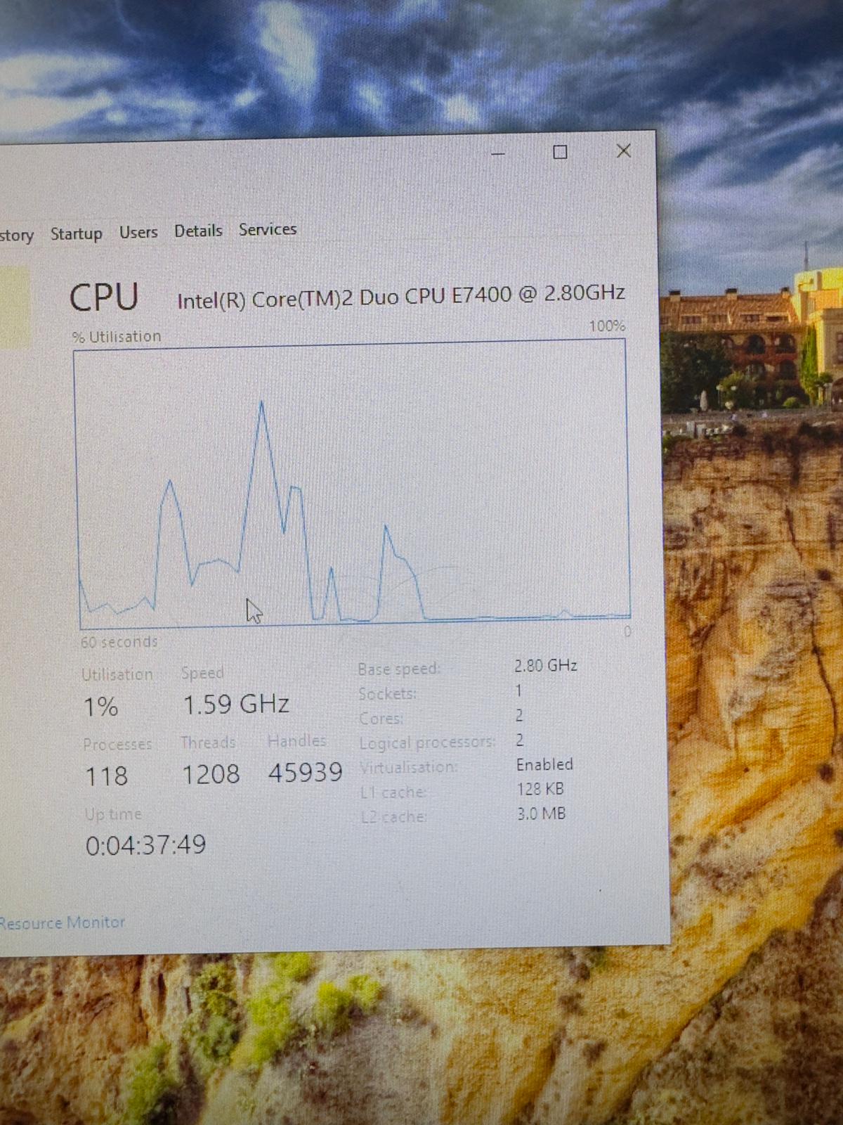 Lenovo Comuter. - Image 7