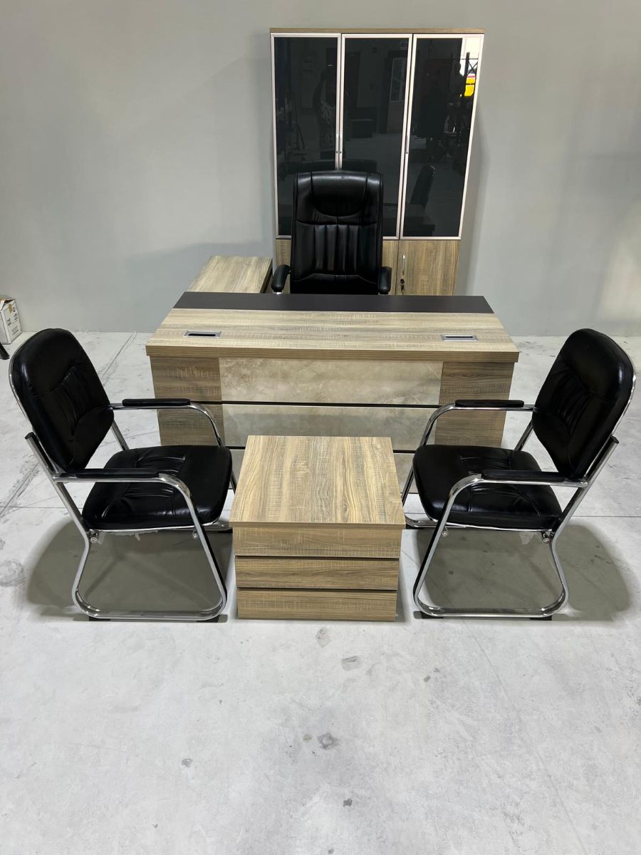 Used office furniture buy and selling 33740365 - Image 3