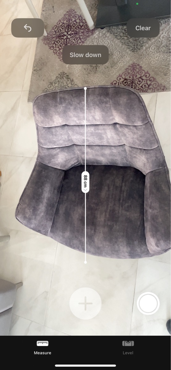 Single seater - Image 2