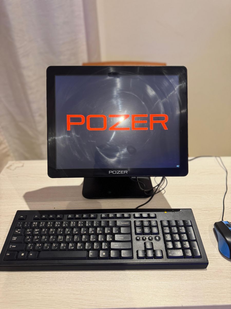 POZER Xebex i3 3030 POS system - Image 6