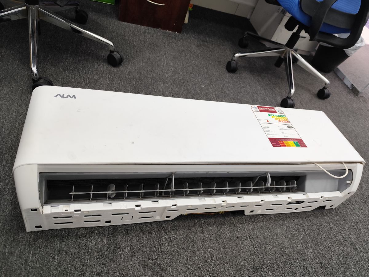 AC Conditioner - Image 5