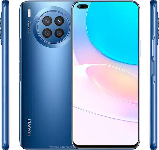 Huawei nova 8i for urgent sale. Very good condition - Image 1