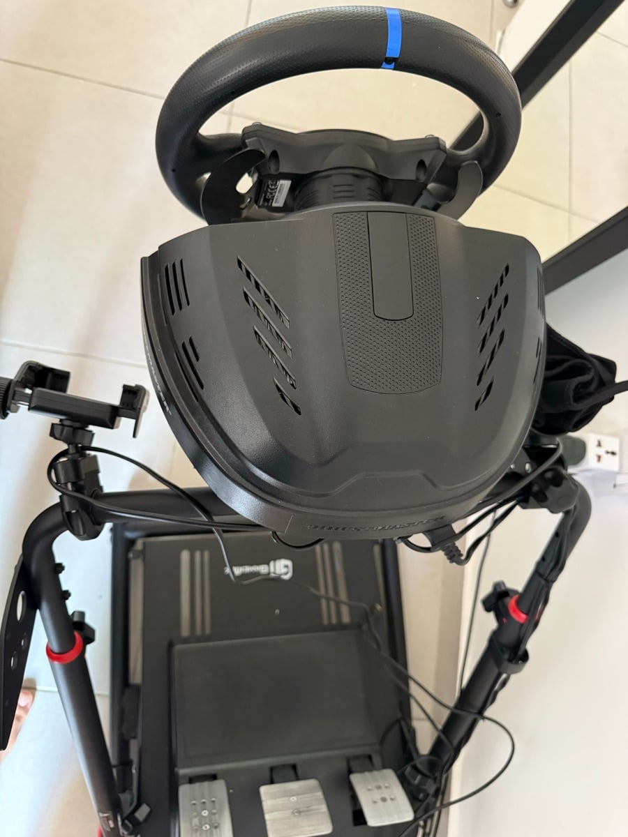 Thrustmaster T300 RS GT - Image 2