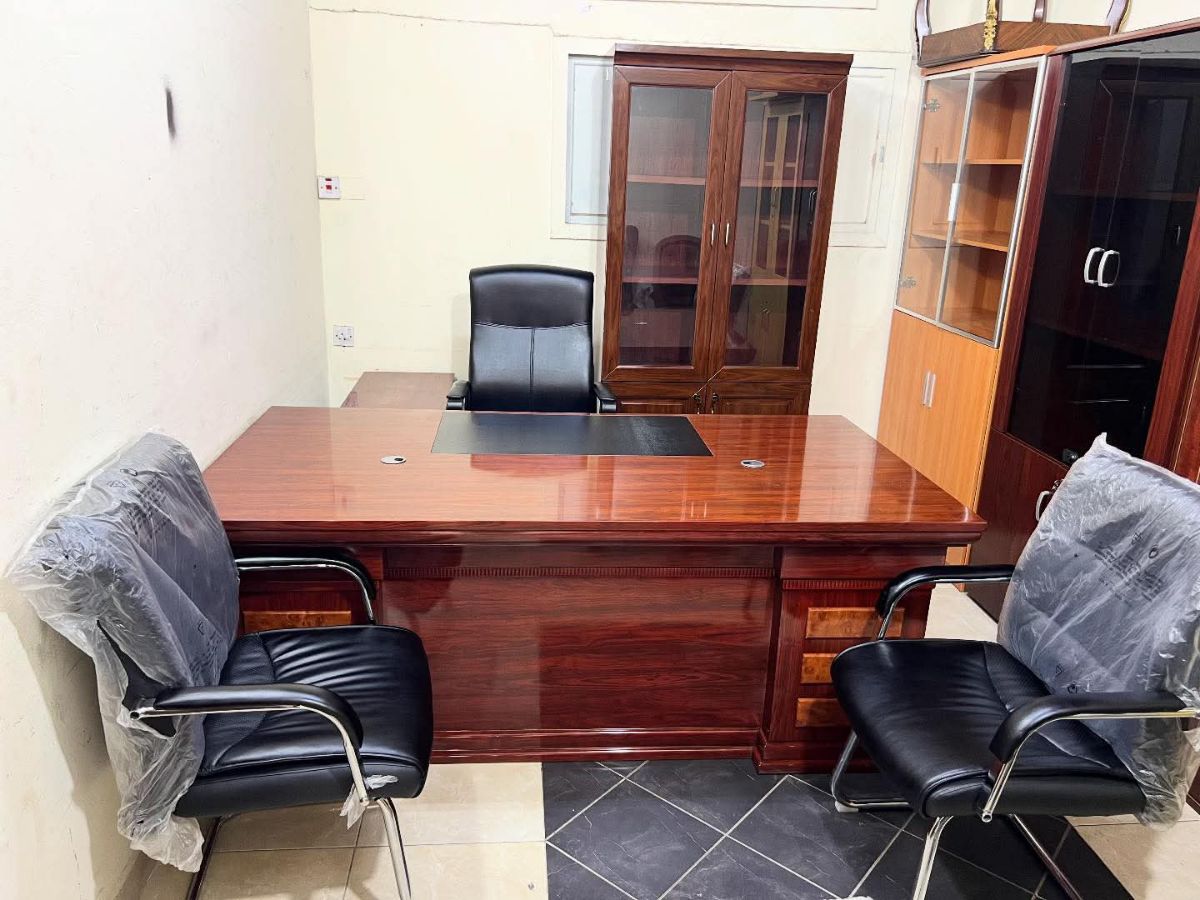 Used office furniture buy sell in Qatar 55157083 - Image 5