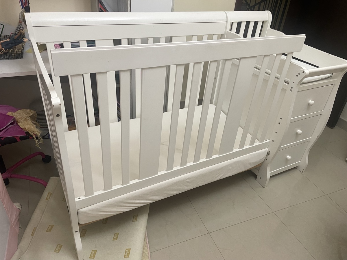 Kids bed - Image 2