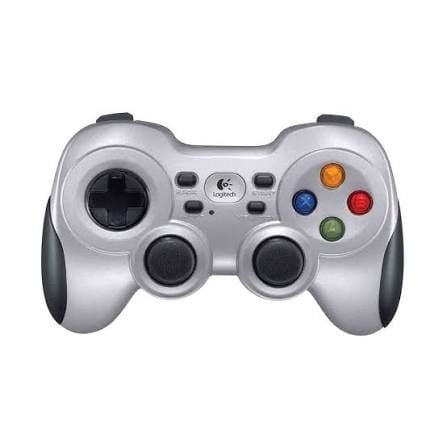 LOGITECH F710 GAMEPAD CONTROLLER - Image 1
