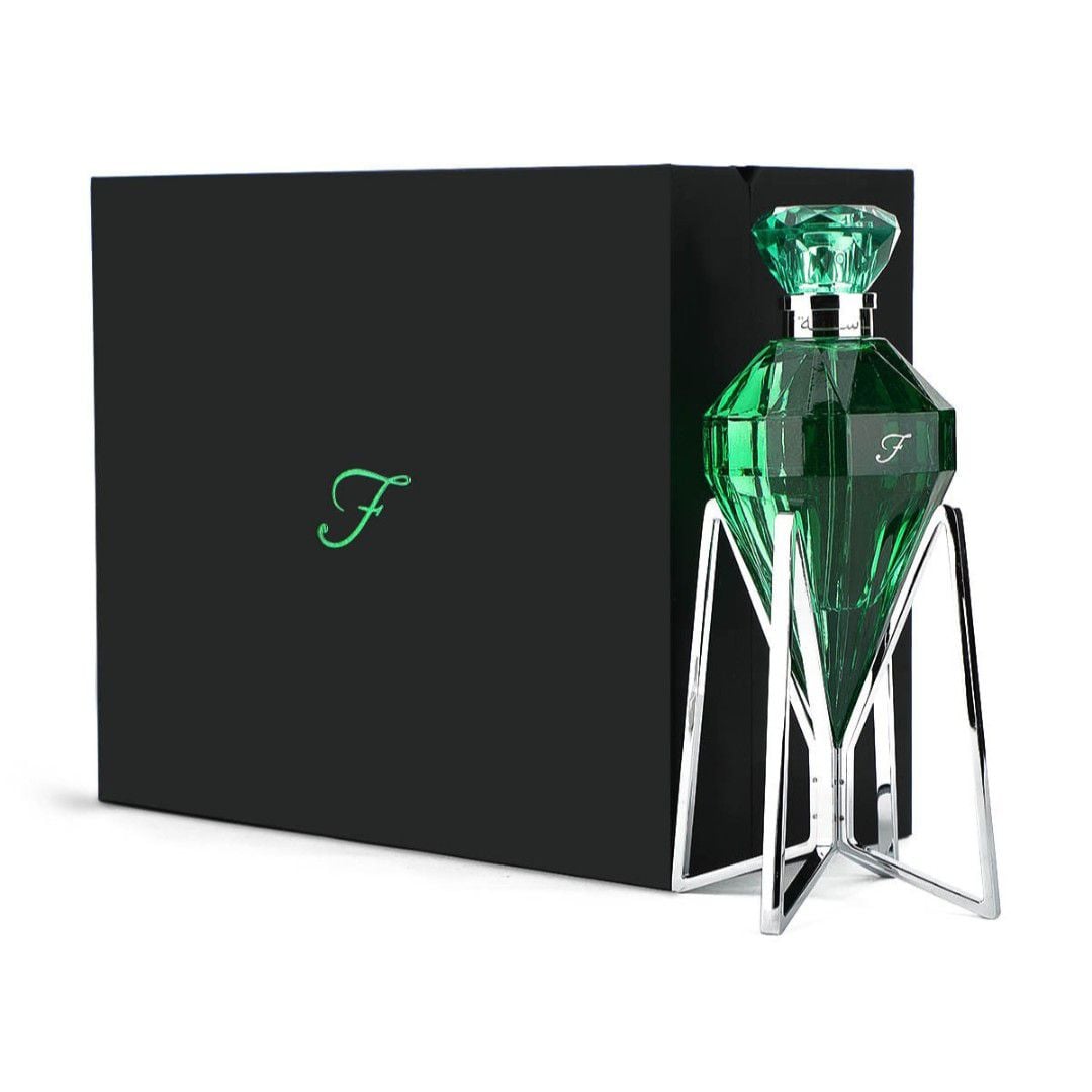Massah Eue de Perfume - Image 1