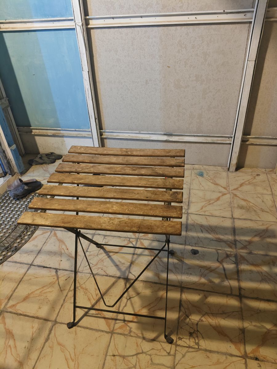 Sofa without cushion but very useful for bed purpose , flower pots, outside chair and table - Image 6