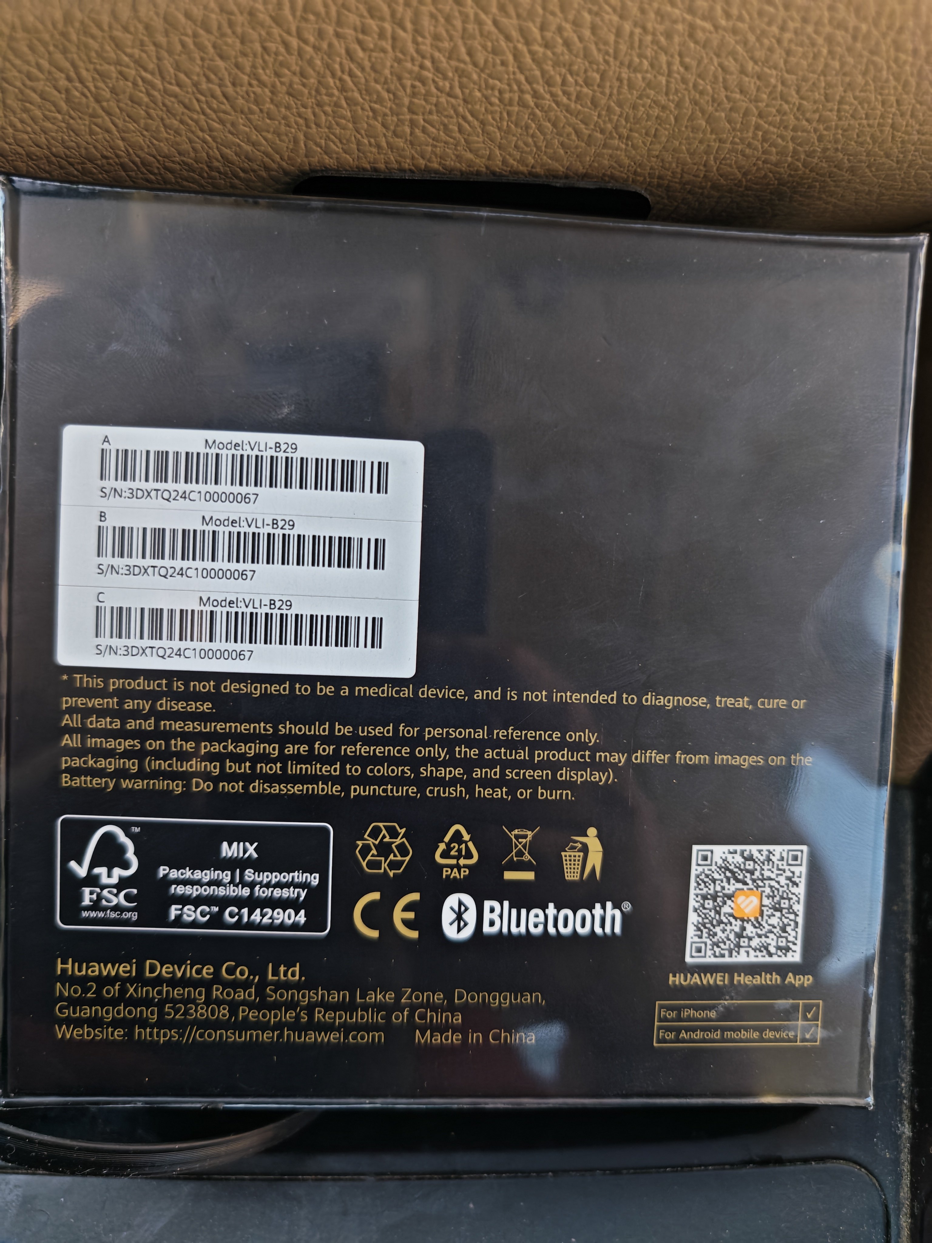 GT pro 5 Titanium silver - Image 1