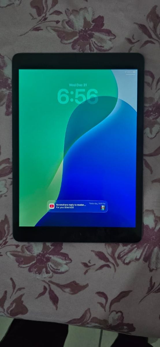 Ipad 9th gen - Image 3