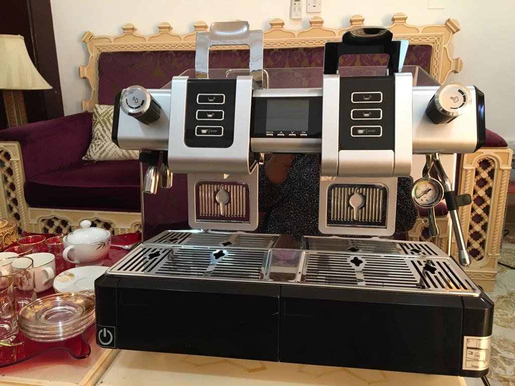 Coffee Machine - Image 3