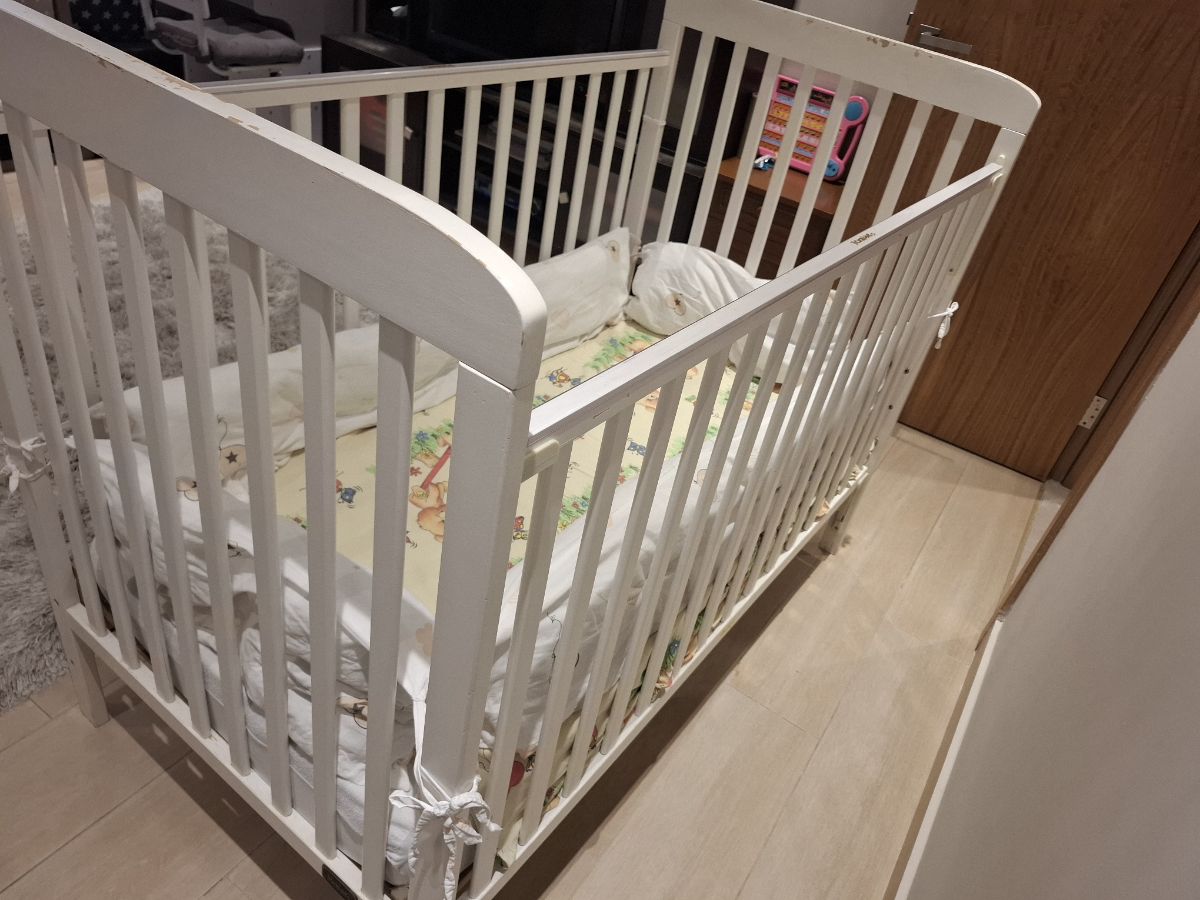 Baby crib junior - Image 6