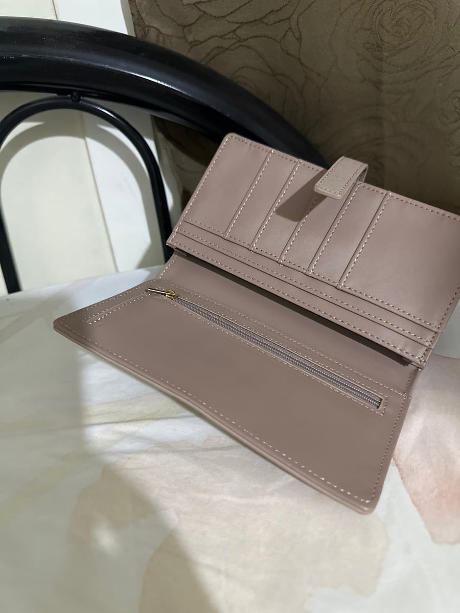 Brand New- HOLB Timelessness long wallet - Image 2