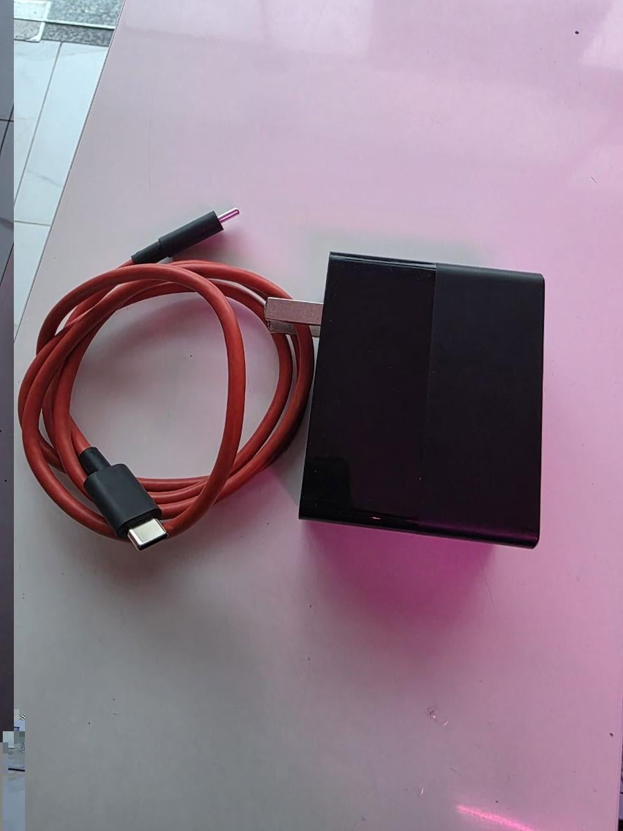 Redmagic original Charger 120 watts - Image 3