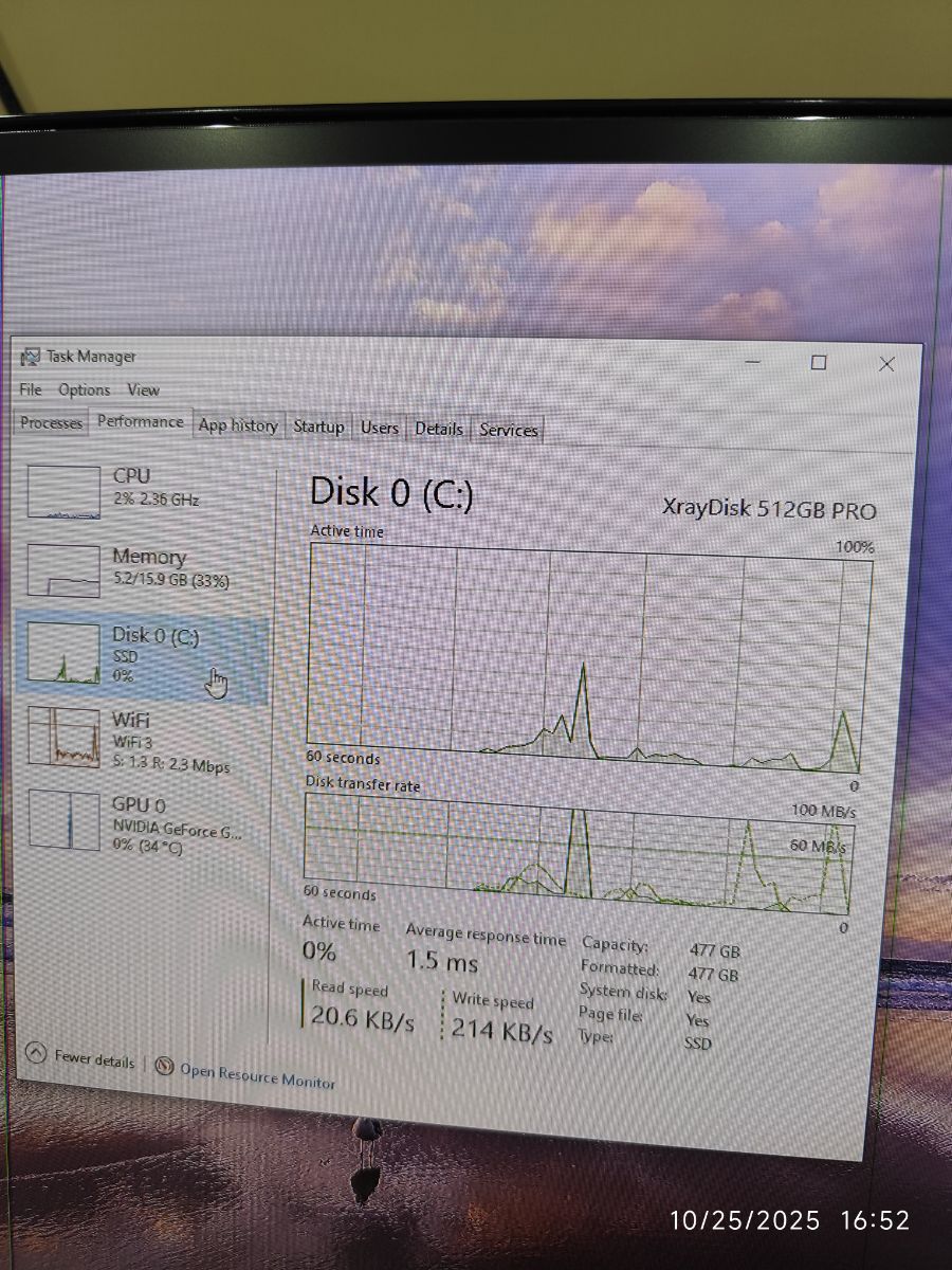 Used Gaming PC for sale - Image 6