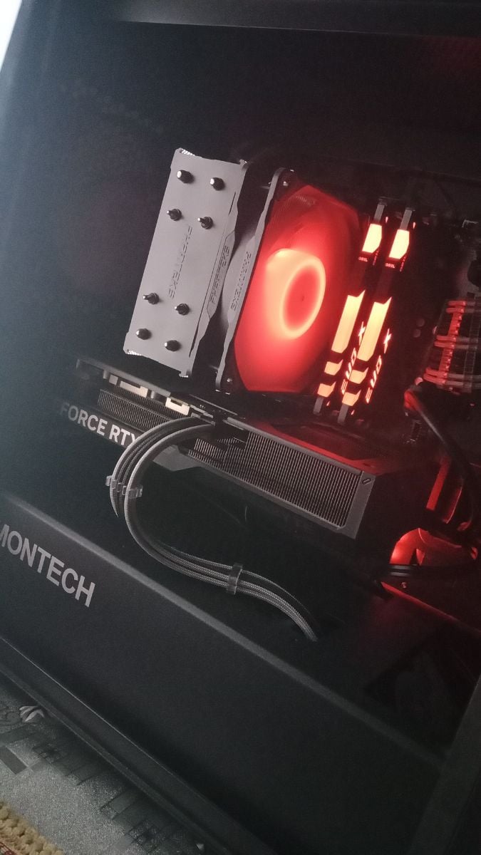 RTX 4070 - Image 1
