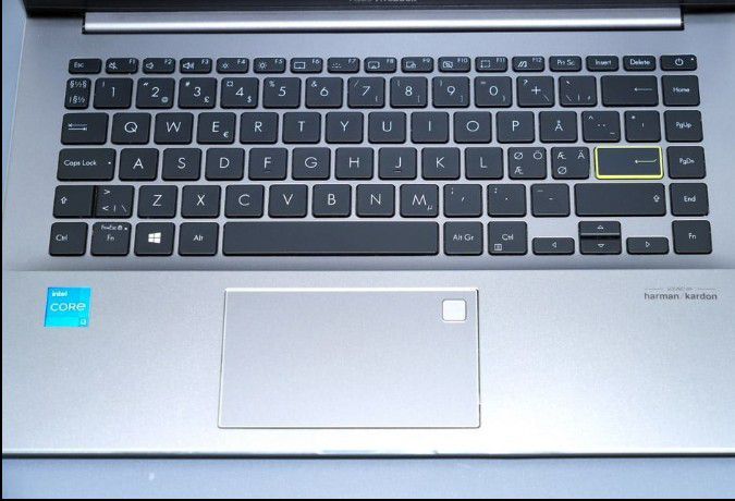 ASUS VIVOBOOK - Image 8