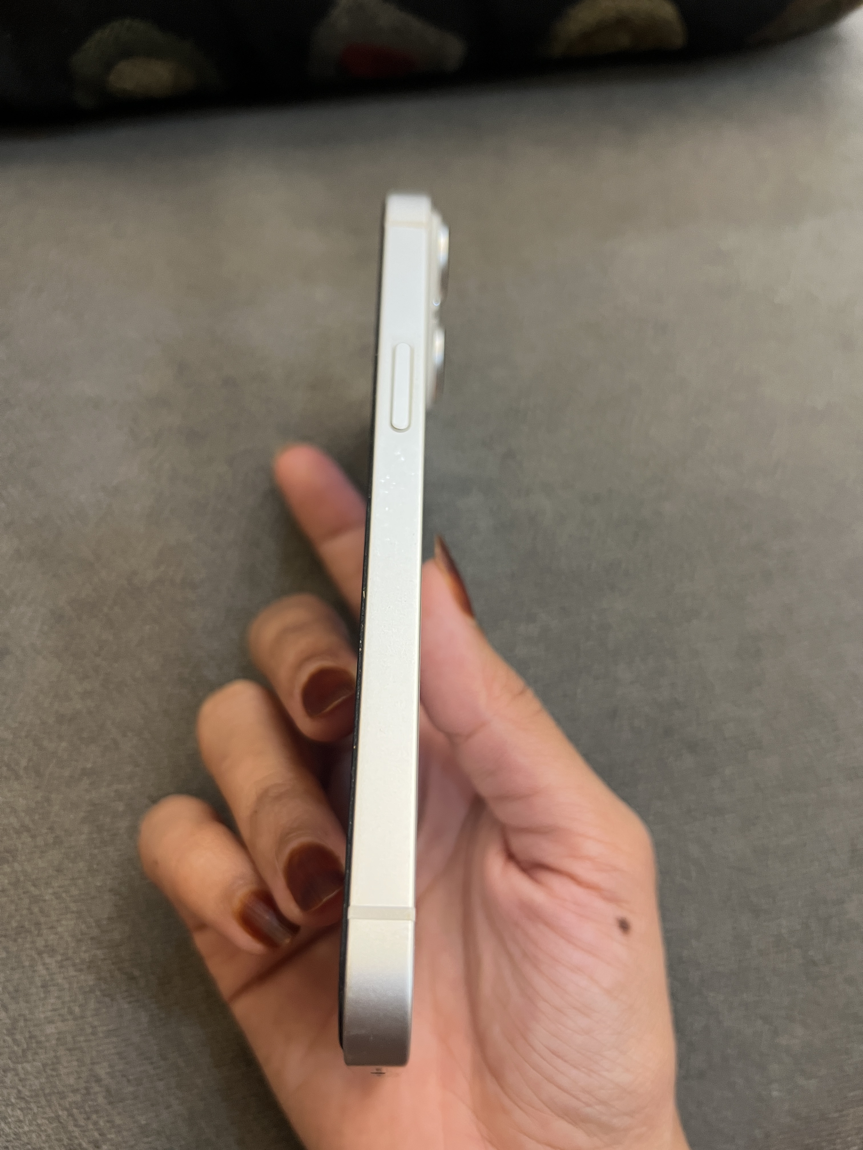 Iphone 14 - 128 GB - good - 85% battery - Image 2