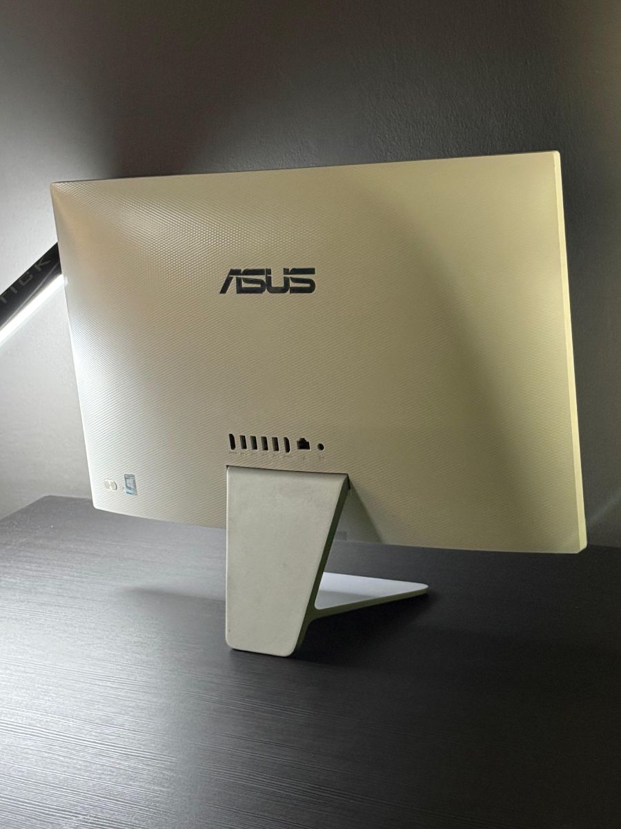 ASUS AIO I5-GEN11 RAM16 SSD512 - Image 4