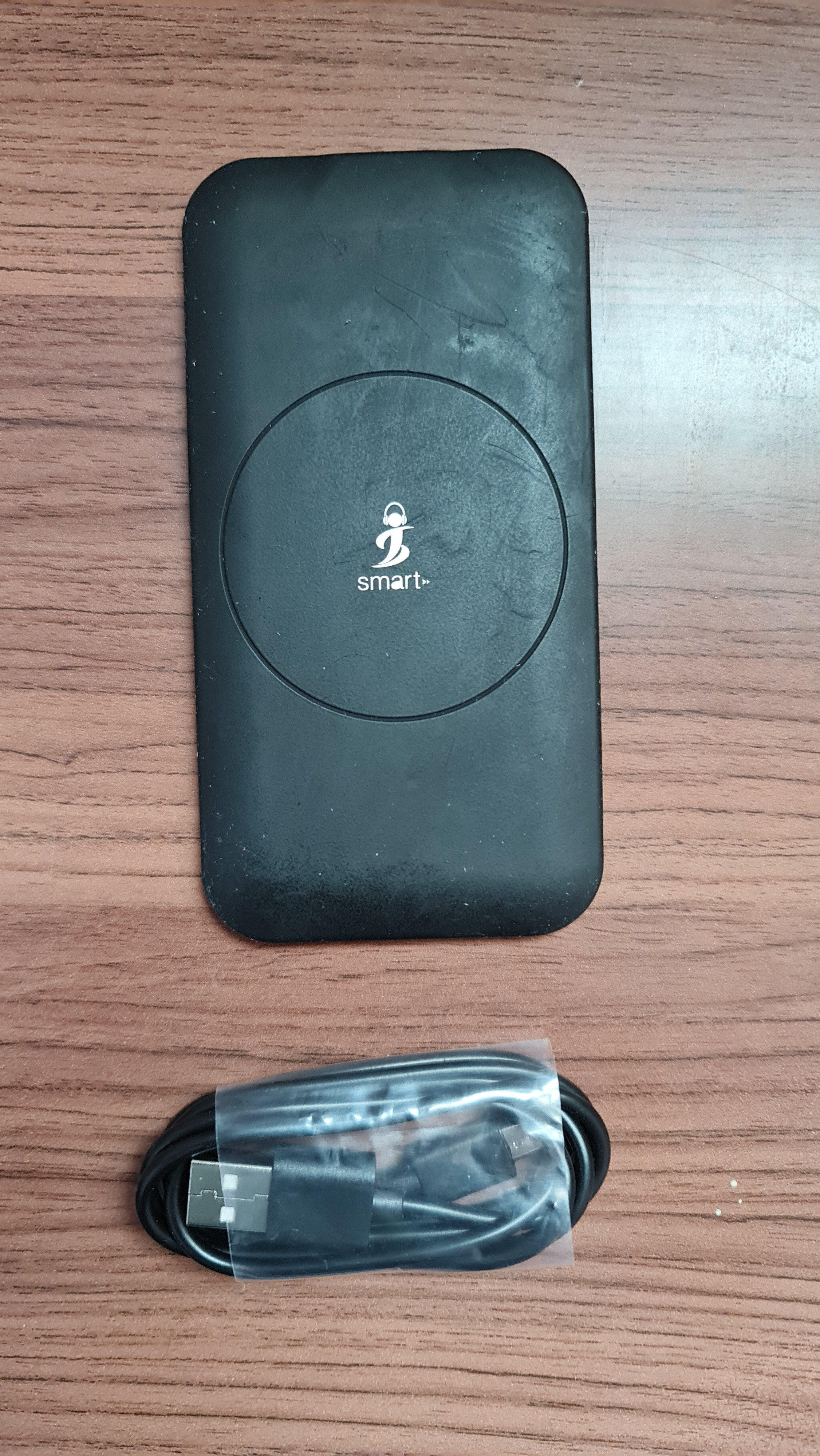 Premium wireless charger - Image 3
