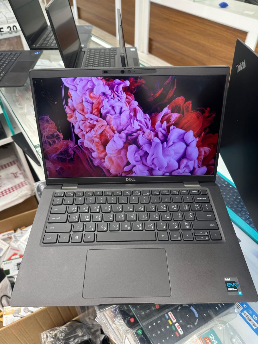 Dell latitude 7420 - Image 1