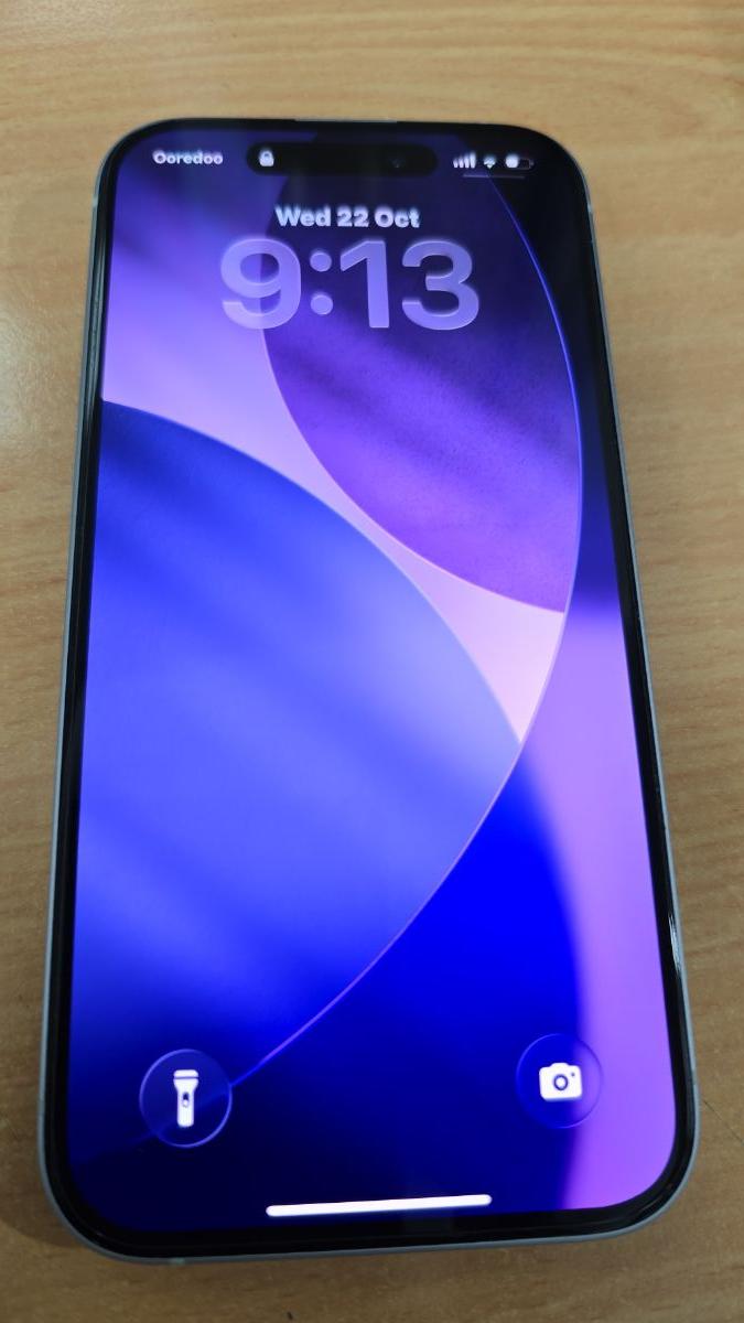 iphone 15 128gb, Same like new. - Image 5